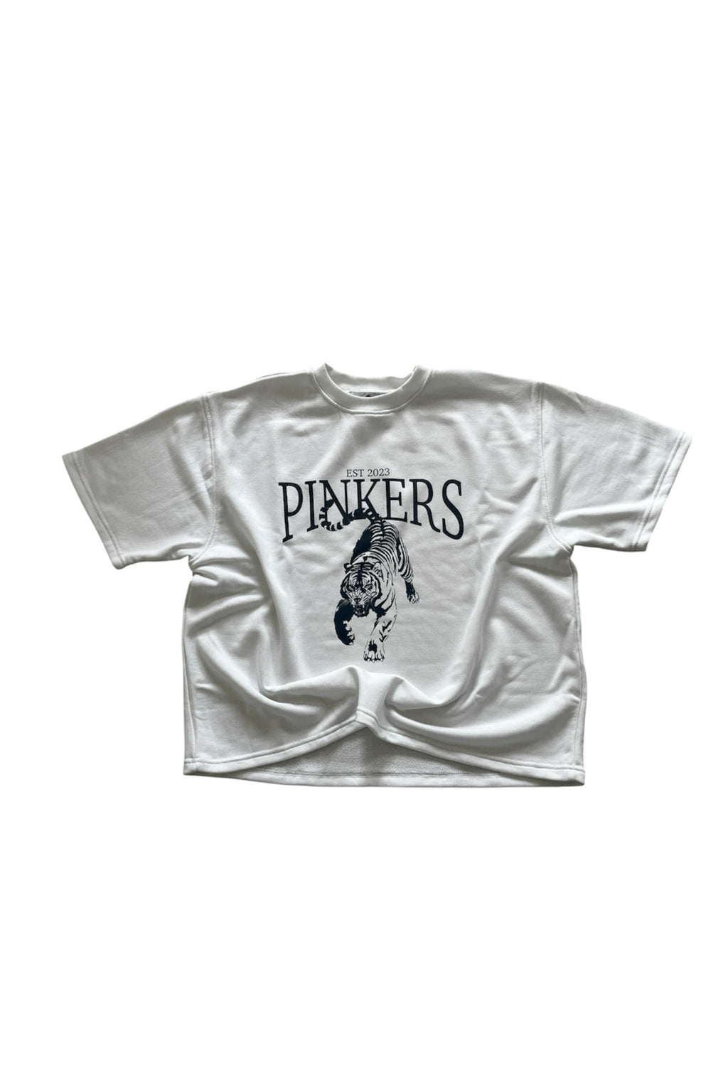 Tiger Tee